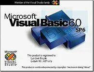 программирование на visual basic