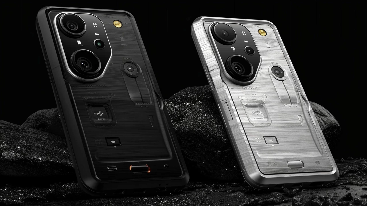 Xiaomi представила Poco F6 и F6 Pro: мощные смартфоны с топовыми характеристиками